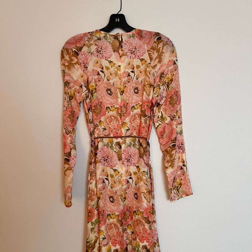 Zimmermann Maxi dress - Picture 6 of 9